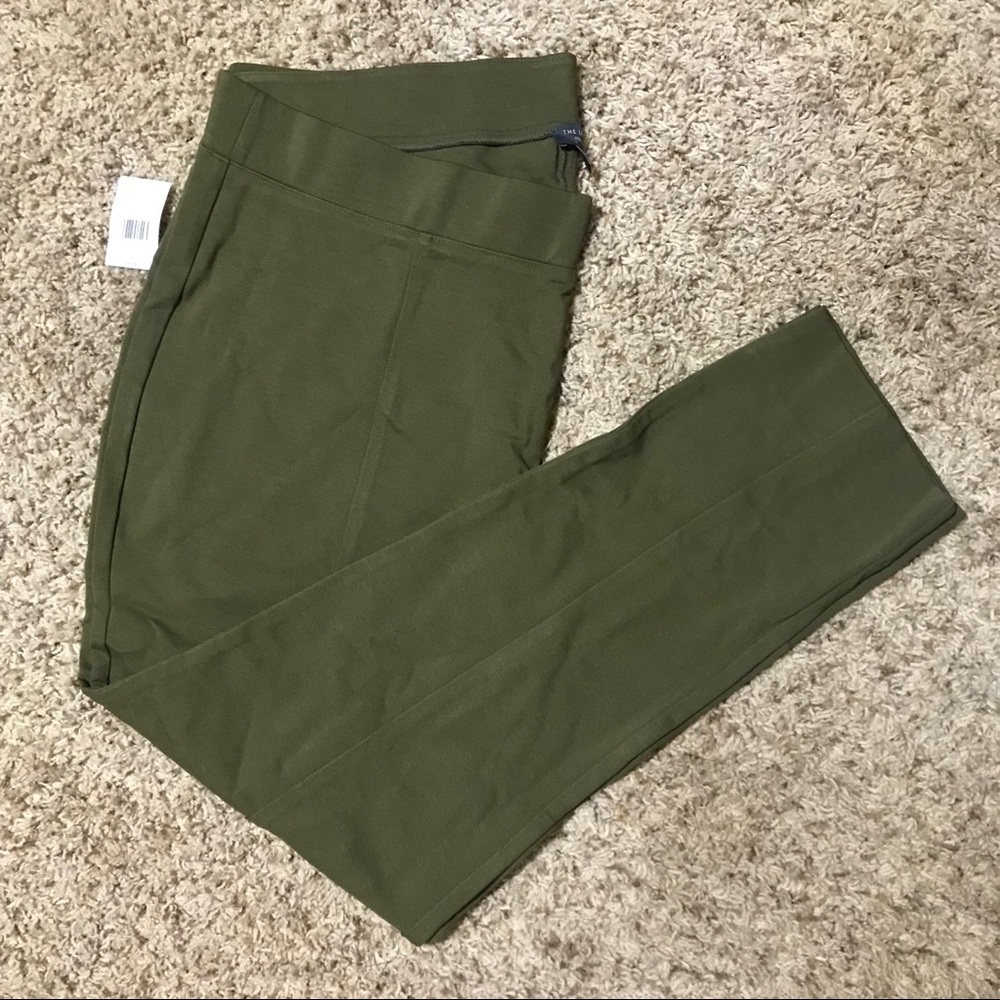 NWT The Limited plus sized leggings